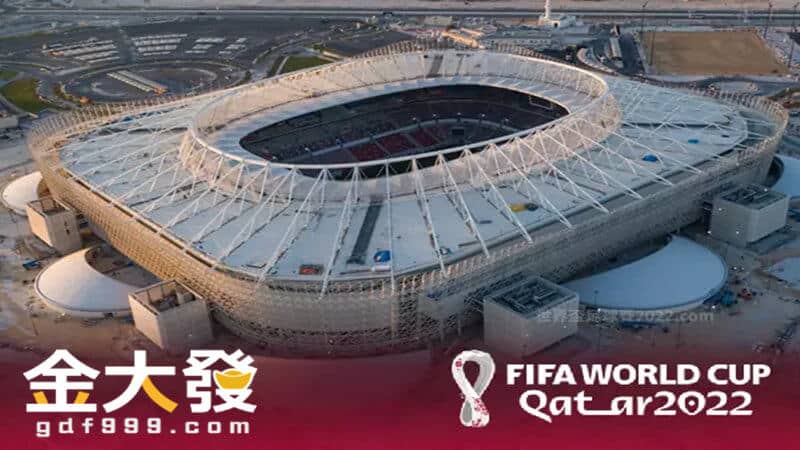 2022世界盃足球賽已經確定在卡達舉辦