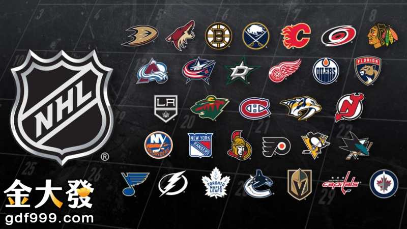 NHL賽程