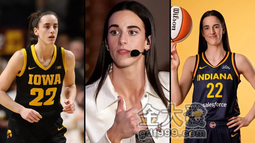 5-10月開打【WNBA女子籃球】賽程、直播、美女免費看 2 wnba狀元克拉克