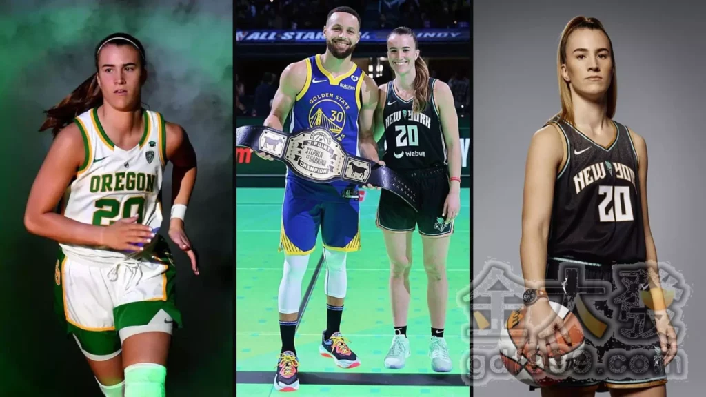 5-10月開打【WNBA女子籃球】賽程、直播、美女免費看 4 wnba美女球員
